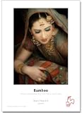 Photo : Hahnemühle Bamboo Fine Art Inkjet Paper, 290gsm, A4, 20 sheets