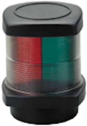LED Bi-color Navigation Light for Boats up to 20 Meters (65 Feet)