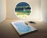 Jacuzzi H000-959 Real Whirlpool Bath 6'- White