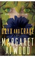 Oryx And Crake