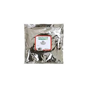 Flax Seed, Whole - 1 Lb. - Bulk by Frontier Natural
