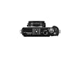 Panasonic DMCLX3 Digital Camera - Black (10MP, 2.5x Optical Zoom) 3.0 inch LCD