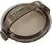 Hayward SP1500 Series Power-Flo Pump Strainer Cover Clear W/ O-Ring SPX1500D2A