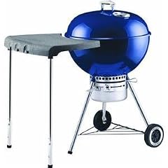 Weber Arbeitstisch Kettlemate BBQ 2012