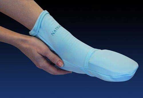 NatraCure Cold Therapy Socks (Pair)