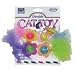 VO-TOYS CAT TOY FLOWER BUTTONS