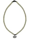 Florida Gators Men's Hemp Necklace