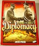 Diplomacy