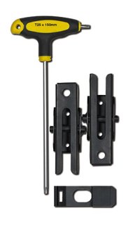 Genius Tilt & Lock Kt