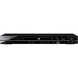 Pioneer DV-420V-K Multi-Format 1080p Upscaling DVD Player