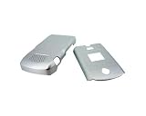 Nexxus Clip-on for Motorola V3x - Silver
