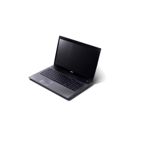 Acer Aspire AS7741G-3647 17.3-Inch Notebook