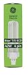 GE Cfl Light Bulb (97633)