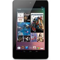Google Nexus 7 Tablet (16 Gb) Refurbished