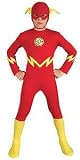 The Flash Child Costume