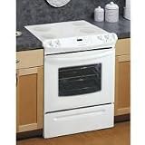 Frigidaire FES365E 30 4.2 cu. ft. Slide - in Electric Range - FES365E