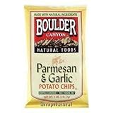 Boulder Canyon Potato Chips