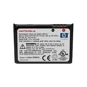 HP Standard Battery - Handheld battery - 1 x Lithium Ion 1000 mAh