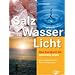 EM - X Effektive Mikroorganismen, Wasser und Salz