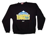 Denver Nuggets Fleece Sweatshirt