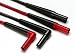 Fluke SureGrip Silicone Test Leads