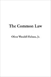  : Common Law, The