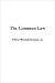 Search : Common Law, The