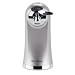 West Bend 77203 Can Opener/Knife Sharpener Silver
