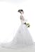 Passat 3M Long Lace Ivory Birdcage Bridal Veils Wedding Cathedral Long Veil H16