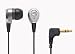  : Audio-Technica ATHCK7 titanium earphones