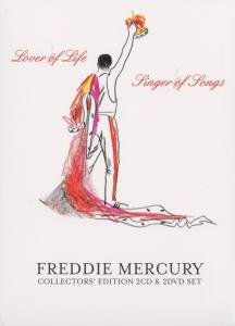 CD-Charts  Search : Lover of Life Singer of Songs: +2dvd