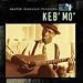 Martin Scorsese Presents the Blues: Keb Mo