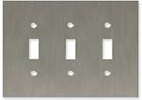 Brainerd #64935 NITPL Switch Wall Plate