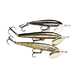 Blue Fox Vibrax� 2