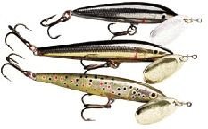 Blue Fox Vibrax® 2" Spinnerbait
