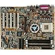 Abit Computer NF7-M Motherboard SocketA nVIDIA nForce2 1A/5P VGA LAN SOUND