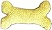FLEECE DINO BONE 15IN 24