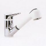 JADO KITCHEN FAUCET W/ PULLOUT SPRAY-BCC