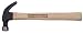 Stanley 51-616 Wood-Handled Nail Hammer (16 Oz)