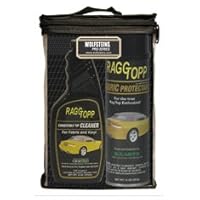 RAGGTOPP Convertible Top Care Kit - Fabric
