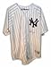Robinson Cano Autographed New York Yankees Pinstripe Jersey Inscribed with 