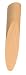 Kreg P-PNT Paint Grade Plugs - 50 count