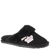 Chooka Women's Crown Scuff Slipper