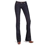 !iT Jeans Ladies Hottie Low Rider Boot Cut Jean by !iT Jeans