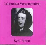 Kyra Vayne (b.1916)