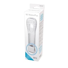 Wii MotionPlus (Video Game) 