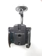 Gilsson Universal Adjustable iPod PDA Phone GPS Mount Cradle Holder with Windshield Suction Cup Pedestal
