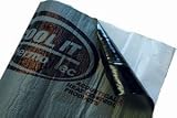 Super Sonic Acoustical Sound Dampening Insulation Mat 24