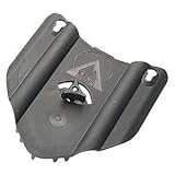 4-Inch Denali Tails Modular Snowshoe Tails (Pair)