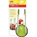 Jokari Green Baggy Holding Rack (Holds Food Storage Bags for Easy Filling)
